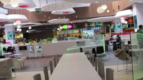 Food Court 2